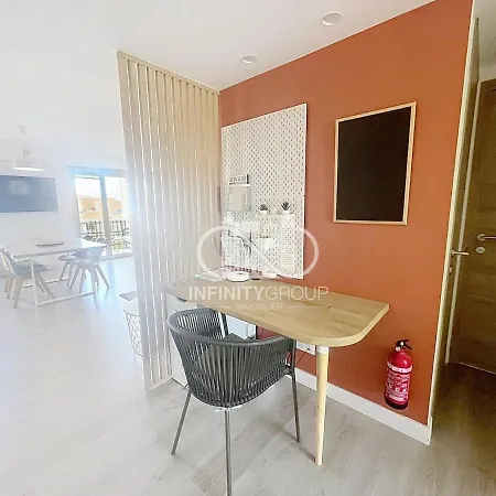 Elegance & Confort A - Superbe 3 Pieces Renove Avec Terrasse & Parking Lejlighed